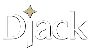 Djack official website